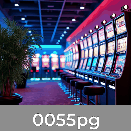 Desvende o Potencial das Promoções do 0055pg