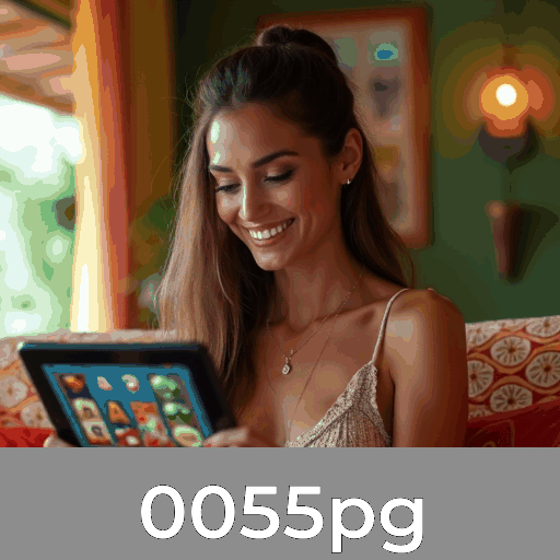 0055pg: Jogos de Cassino de Luxo e Emoção
