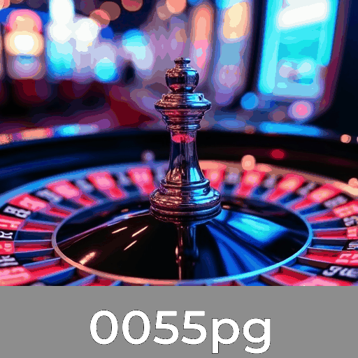 Experiência de Casino Elite no 0055pg: Dealers Reais e Jogos Premium