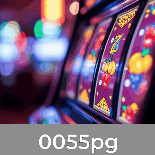 0055pg: Aprenda Jogos e Estratégias para Excelência