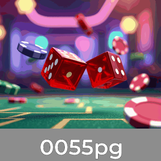 0055pg: Experiência de Jogo em Tempo Real Para Brasileiros